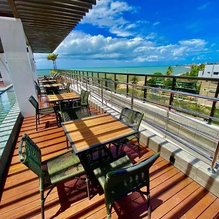 Arpoar Suites Hotel Unidade 120-3