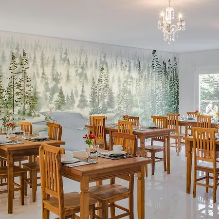Altitude Lodge Hotel-3