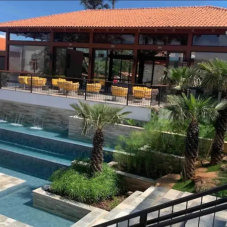 Hotel Quinta Santa Barbara-3