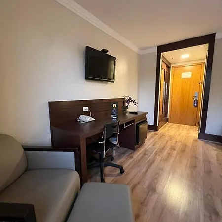Aeroporto Hotel Congonhas UH-114-2