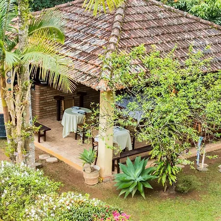 Villa Bem Querer - Camomila-2