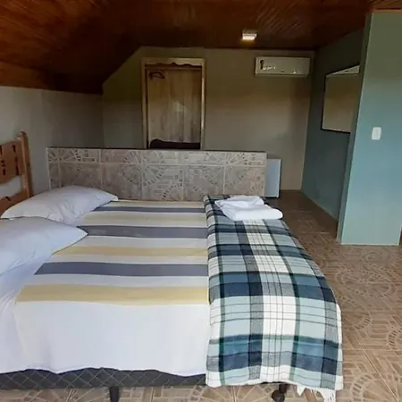Propriedade Fechada-2