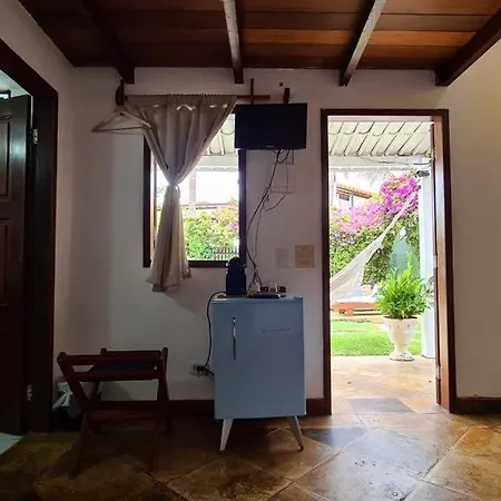 Casa Papaya-2