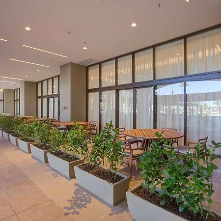 Hilton Garden Inn Sao Jose Do Rio Preto-2