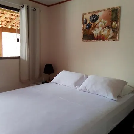 Hospedagem Frez-3