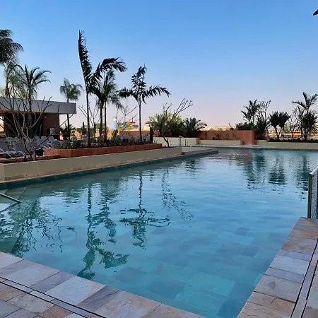 Hot Beach Suites Olimpia Resort-3