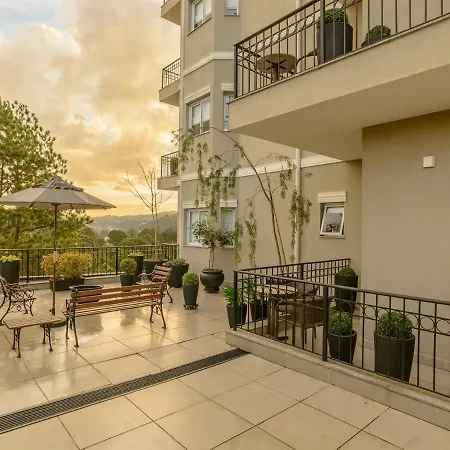 Apartamento La Bas-2