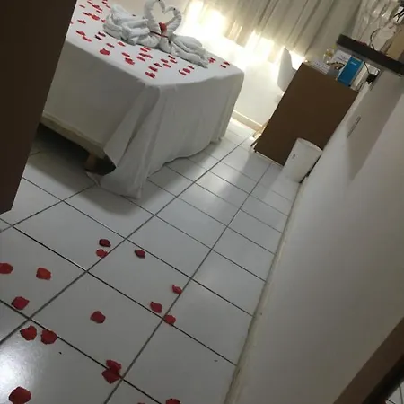 Ponta Negra Beach Luxury Hotel-3