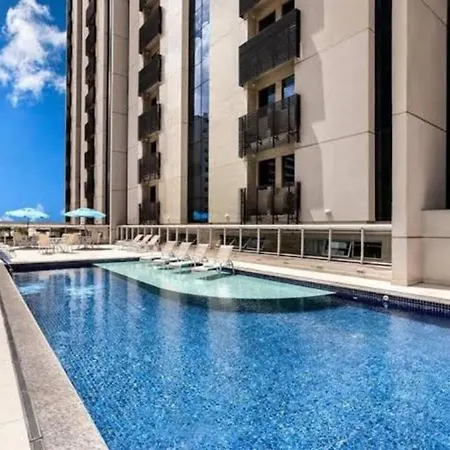 511. Flat Hotel S4-3