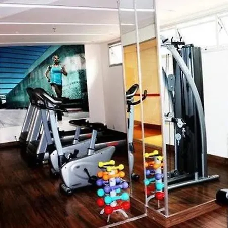 511. Flat Hotel S4-2
