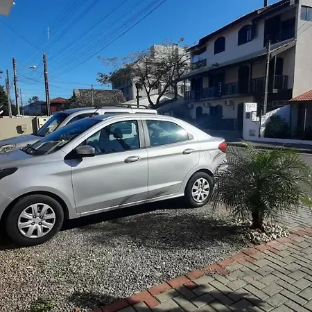 Pousada Splash-3
