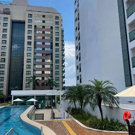 Athos Bulcao Duplex Deluxe-2