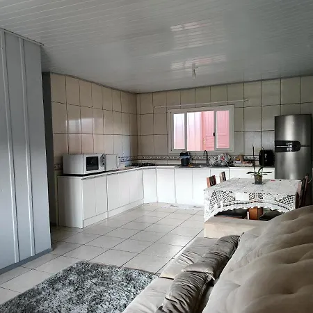 Casa para 6 pessoas Oktoberfest-3