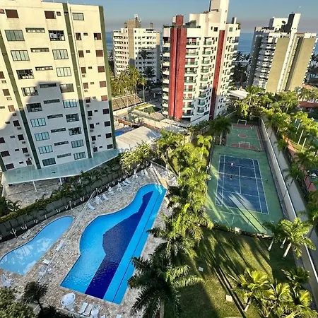 Boulevard Riviera Flat-2