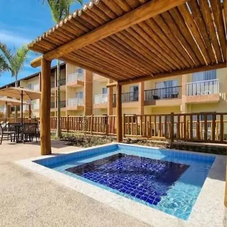 Resort Ondas Praia-3