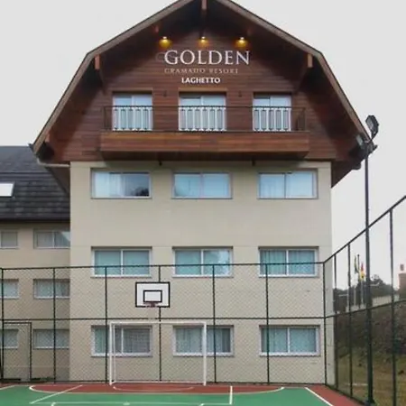 Laghetto Resort Golden Gramado - Particular-3