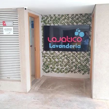 S4 Hotel - Studio Particular - Apt 620 - Aguas Claras-3