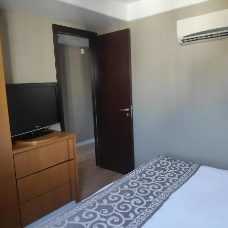 Flat Botafogo Privilege-3
