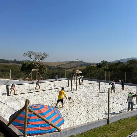 Casa Da Serra Tiradentes-2