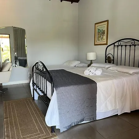 Casa Da Serra Tiradentes-3