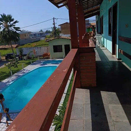 Hotel Pousada Stephanne-2