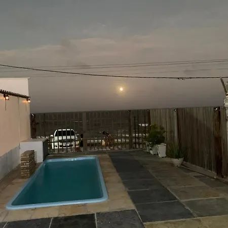 Pousada Lua Branca-3