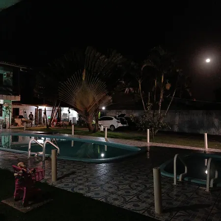 Hotel Pousada Stephanne-3
