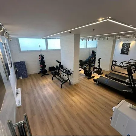 Quarto com acabamento superior no Design Hotel Linhares-2