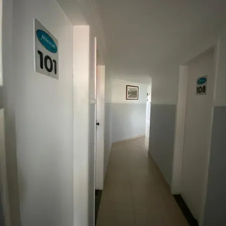 Hotel Milenium Itapua-2