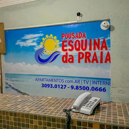 Pousada da Praia-3
