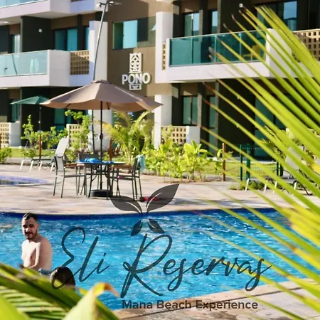 Mana Beach Flat-2