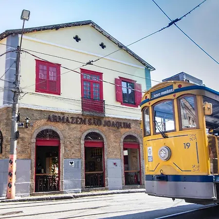 Pousada Sao Joaquim-2
