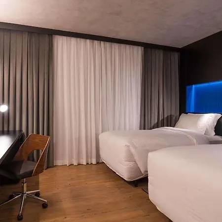 Park Plaza Porto Alegre Moinhos De Vento-3