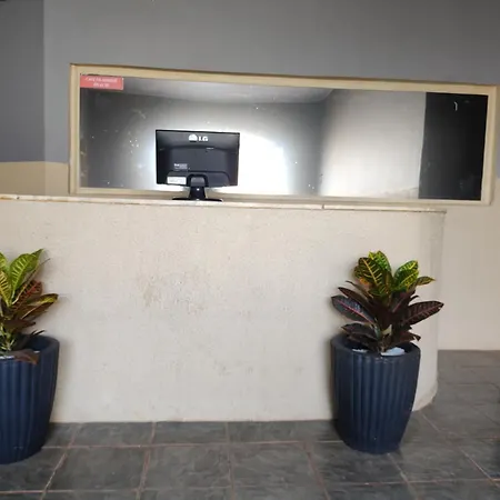 Hotel Extensao Rio Verde-2