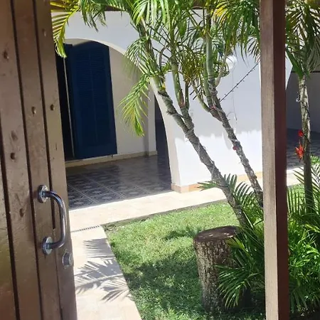 Casarao Hostel Pero-3