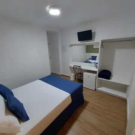 Summit Suites Hotel Paulista-3