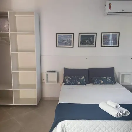 Pousada Guesthouse-3