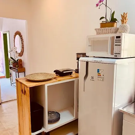Quarto Privativo - Casa Pé de Açaí - Próximo ao Allianz Parque-2