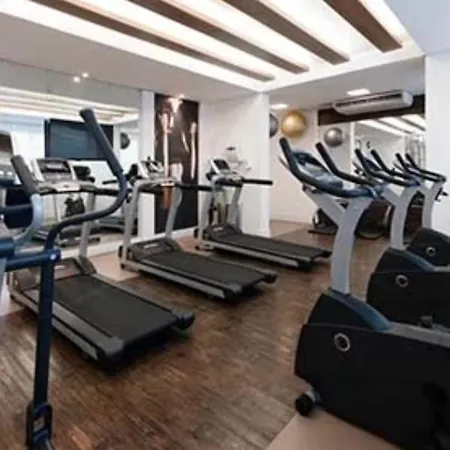 Suite Jardins Zona Sul Bh-3