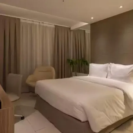 Suite Jardins Zona Sul Bh-2