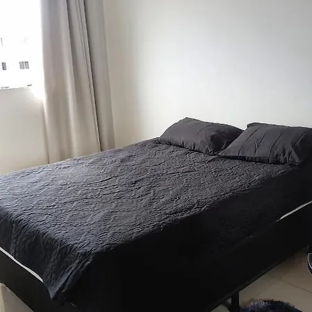 Apartamento inteiro-3