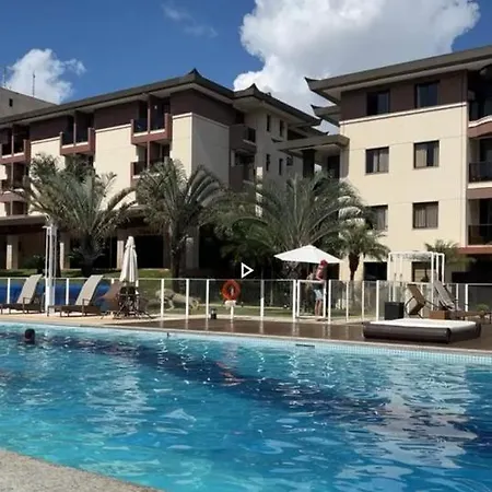 Life Resort - Beira Lago-2