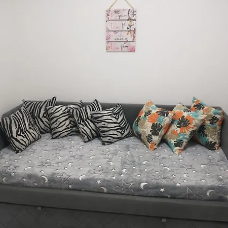 Flat São Vicente 5 minutos da praia-3