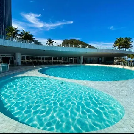 Hotel Nacional Rio De Janeiro-2