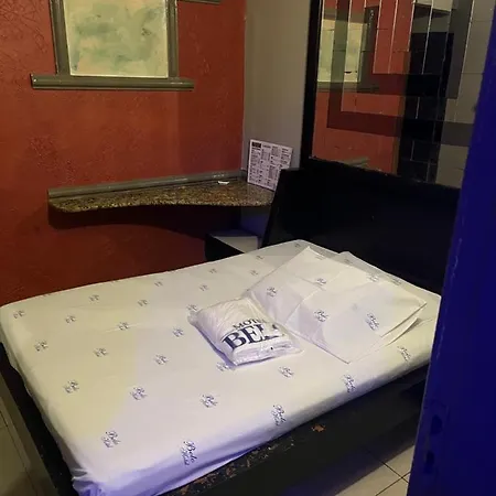 Belo Motel-3