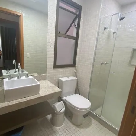 Suites Rio Centro Samba Convention Barra Olimpica-3