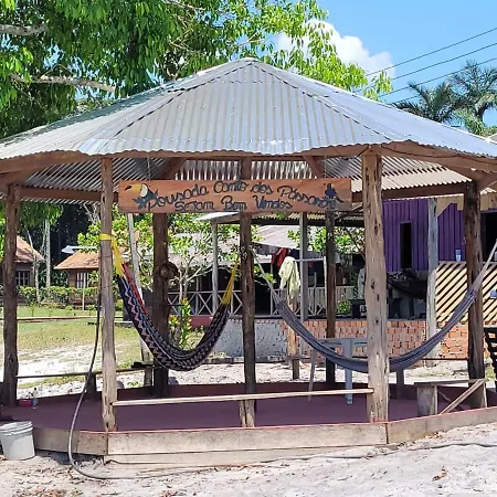Canto Dos Passaros-3