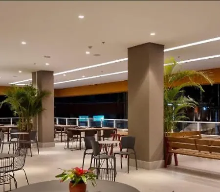 Resort Hotel - Solar Das Aguas-3