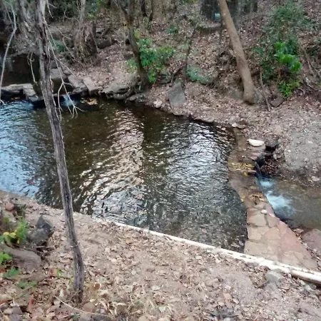 Pousada Da Mata-3