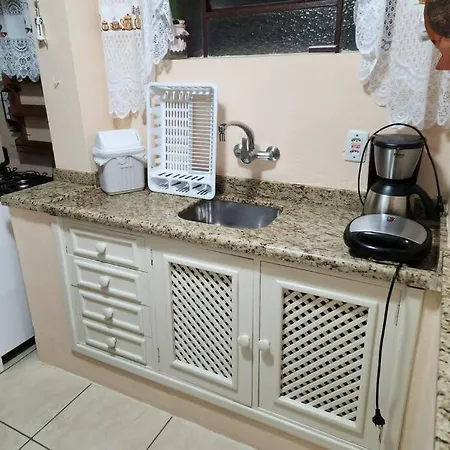 Chalé aconchegante em Canela RS-3